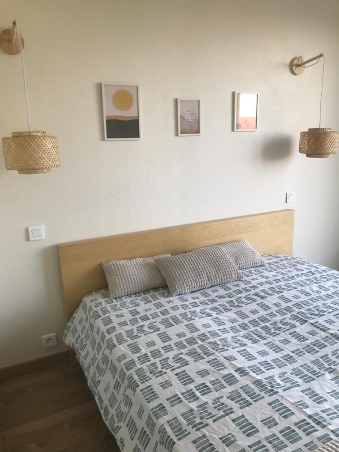 Appartement Cosy Hyper Centre Loulou At Home Béthune エクステリア 写真