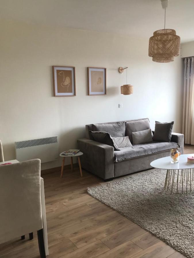 Appartement Cosy Hyper Centre Loulou At Home Béthune エクステリア 写真